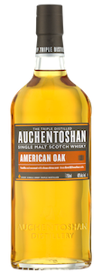 Auchentoshan American Oak